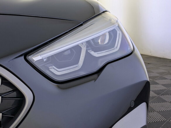 2020 BMW 2 серии M235i xDrive F44, чёрный - вид 16