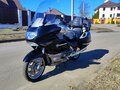 2009 BMW K 1200 LT, чёрный, 627133 рублей