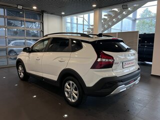 2025 Lada (ВАЗ) Iskra SW Cross, белый, 1440000 рублей, вид 5