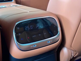 2026 GAC S9, белый, 6799000 рублей, вид 2