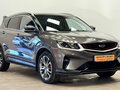 2023 Geely Coolray I, серый - вид 5
