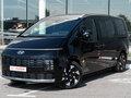 2026 Hyundai Staria I, чёрный, 10750000 рублей