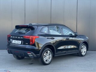 2026 Haval Jolion I Рестайлинг 2, чёрный, 2599000 рублей, вид 3