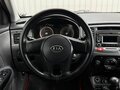 2010 Kia Rio II Рестайлинг, оранжевый, 620000 рублей - вид 6