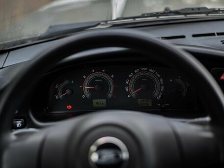 2021 Lada (ВАЗ) Niva Travel I, серый, 944000 рублей, вид 5
