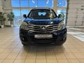 2011 Great Wall Hover H3 I, чёрный, 730000 рублей - вид 2
