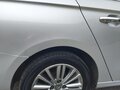 2013 Citroen C-Elysee I, серебристый - вид 11