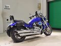 2011 Suzuki Boulevard M109R, синий, 1215000 рублей - вид 3