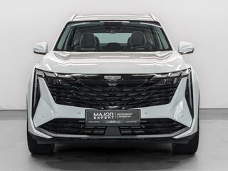 2024 Geely Atlas II, белый, 2875000 рублей, вид 2
