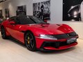 2025 Ferrari 12Cilindri, красный - вид 2