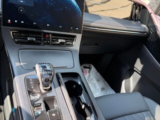 2026 GAC Trumpchi M8 Master Edition II, чёрный, 4990000 рублей, вид 5