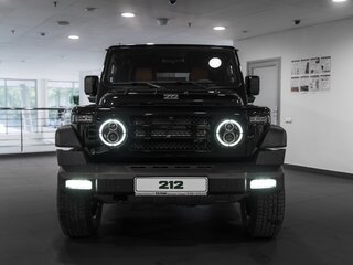 2026 212 T01, чёрный, 4399000 рублей, вид 2