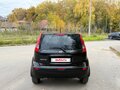 2008 Nissan Note I, чёрный, 770000 рублей - вид 4