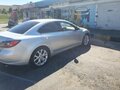 2008 Mazda 6 II (GH), серебристый, 567000 рублей - вид 5