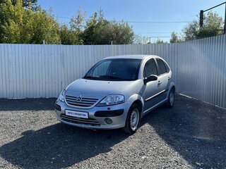 Citroen C3 I