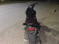 2012 Lifan LF150, чёрный, 15000 рублей - вид 1