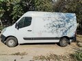 2015 Renault Master, белый, 1800000 рублей