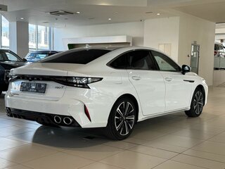 2023 Chery Arrizo 8, белый, 1950000 рублей, вид 4