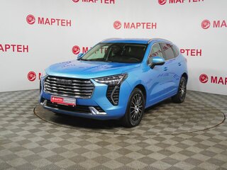 2023 Haval Jolion I, голубой, 1663000 рублей, вид 1