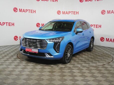 Haval Jolion I