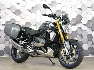 2021 BMW R 1250 R, серый, 1149000 рублей, вид 1