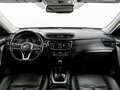 2020 Nissan X-Trail III Рестайлинг, чёрный - вид 9