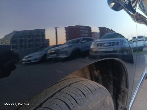 2009 Lexus RX 350 III, чёрный - вид 14