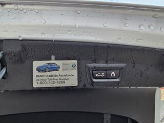 2016 BMW 4 серии Gran Coupe 430i F32/F33/F36, серый, 2355000 рублей, вид 5