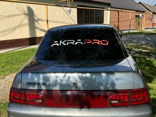 2013 Lada (ВАЗ) 2110 Богдан, серый, 345000 рублей, вид 4