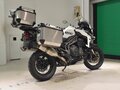 2018 Triumph Tiger 1200, белый, 1390000 рублей - вид 4