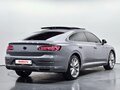 2022 Volkswagen Arteon I Рестайлинг, серебристый, 2480001 рублей - вид 2