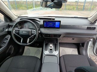 2024 Haval Jolion I Рестайлинг, белый, 1579375 рублей, вид 5