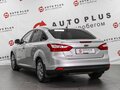 2012 Ford Focus III, серебристый, 999000 рублей - вид 1