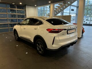 2022 Haval F7x I Рестайлинг, белый, 1930000 рублей, вид 5