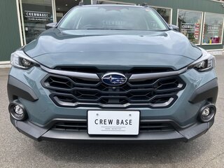 2023 Subaru Crosstrek III, синий, 2090000 рублей, вид 3
