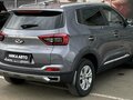 2024 Chery Tiggo 4 Pro I Рестайлинг, серый, 1529000 рублей - вид 8