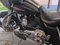 2014 Harley-Davidson Street Glide, чёрный, 1320000 рублей - вид 5