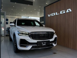 2026 VOLGA K50, белый, 4649000 рублей, вид 2