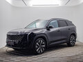 2024 Geely Atlas II, чёрный, 2930000 рублей