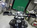 2015 Triumph Tiger 800, чёрный, 760000 рублей - вид 6