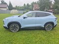 2023 Jetour Dashing I, синий - вид 6