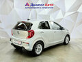 2021 Kia Morning III Рестайлинг 1, серебристый, 1400000 рублей - вид 7