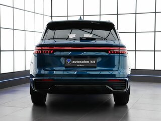 2024 Geely Monjaro I, зелёный, 3690000 рублей, вид 5