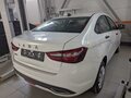 2026 Lada (ВАЗ) Vesta I Рестайлинг (NG), белый, 1631000 рублей - вид 6