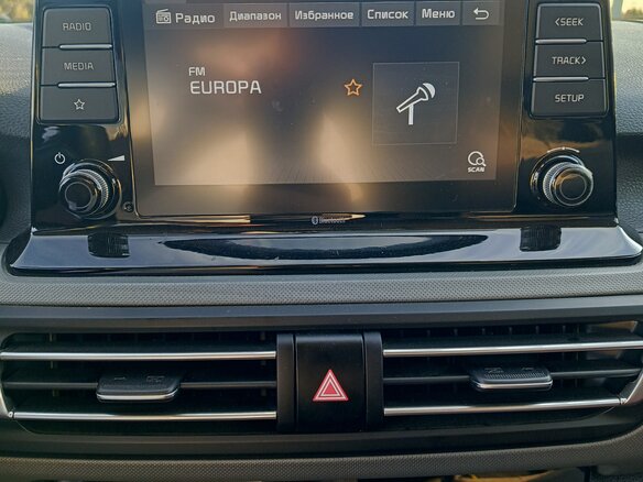 2020 Kia Seltos I, серый, 2100000 рублей - вид 6