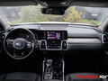 2020 Kia Sorento IV, белый, 3679000 рублей - вид 10