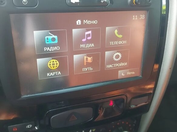 2015 Renault Duster I, коричневый, 859999 рублей - вид 24