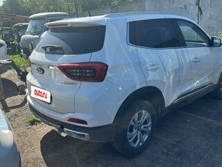 2023 Chery Tiggo 4 Pro I, белый, 1018500 рублей, вид 1