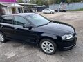 2012 Audi A3 II (8P) Рестайлинг 2, чёрный, 830000 рублей - вид 1