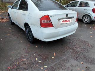 2011 Lifan Solano I (620), белый, 100000 рублей, вид 4
